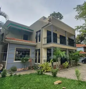 4bdrm Duplex in Ntinda, Central Division for rent