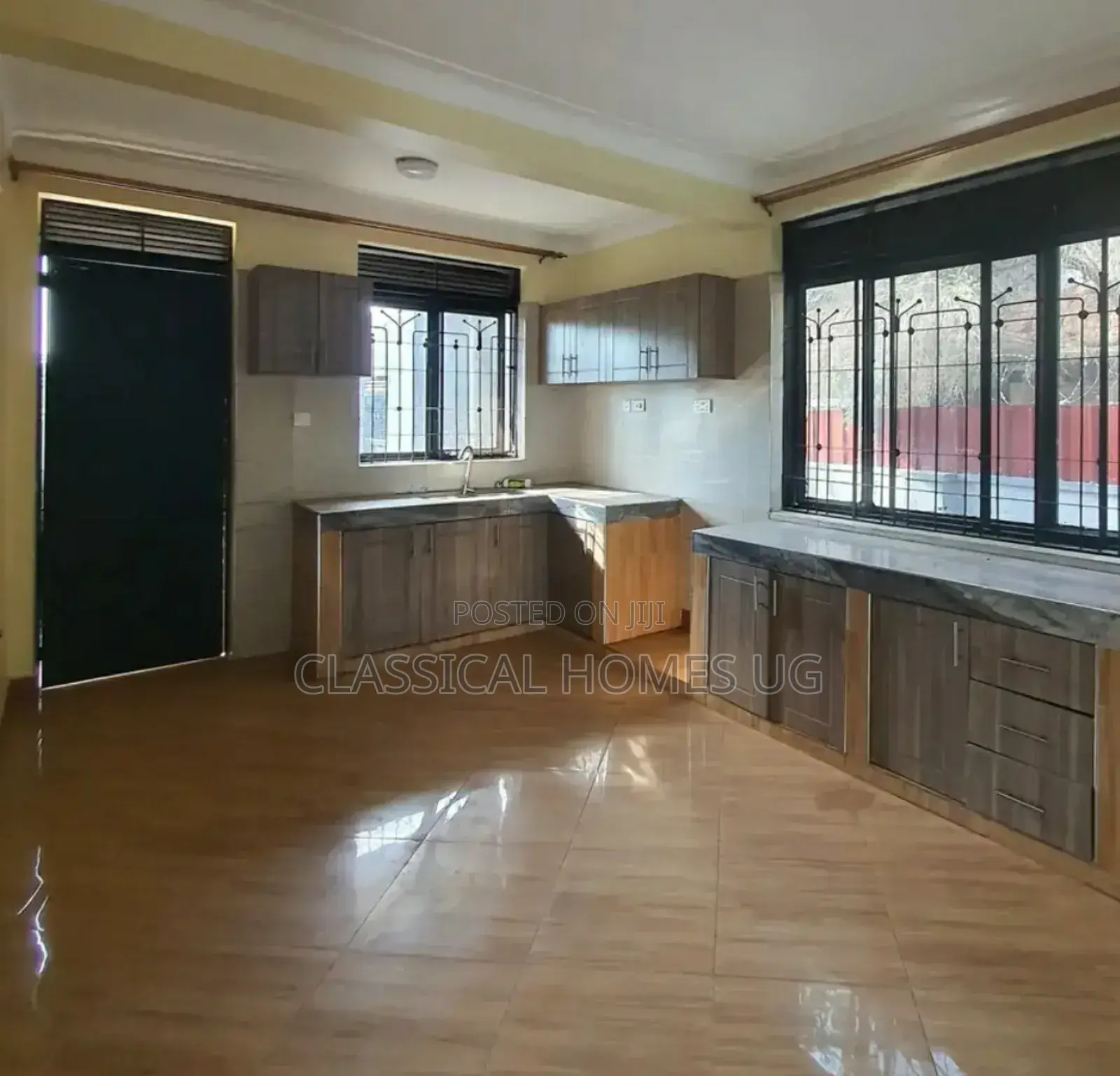 4bdrm Duplex in Ntinda, Central Division for rent