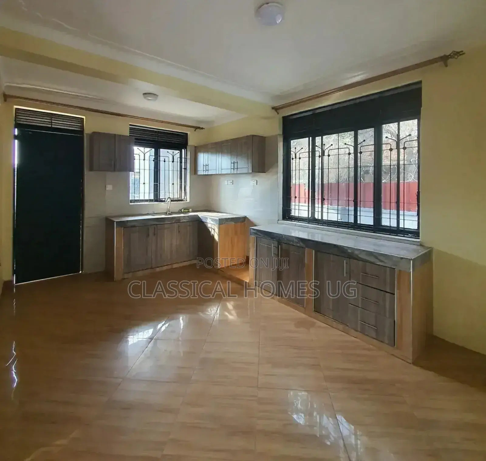 4bdrm Duplex in Ntinda, Central Division for rent