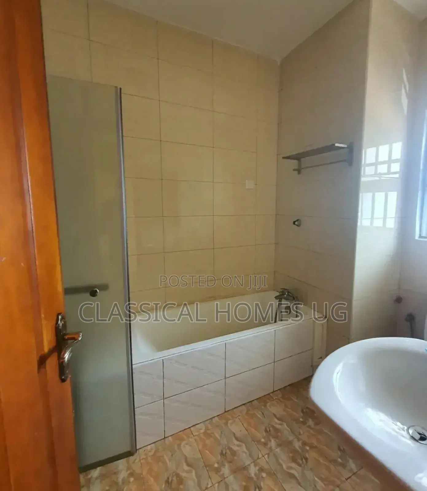 4bdrm Duplex in Ntinda, Central Division for rent