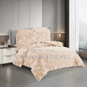6x6 Double Bed Smooth Duvet