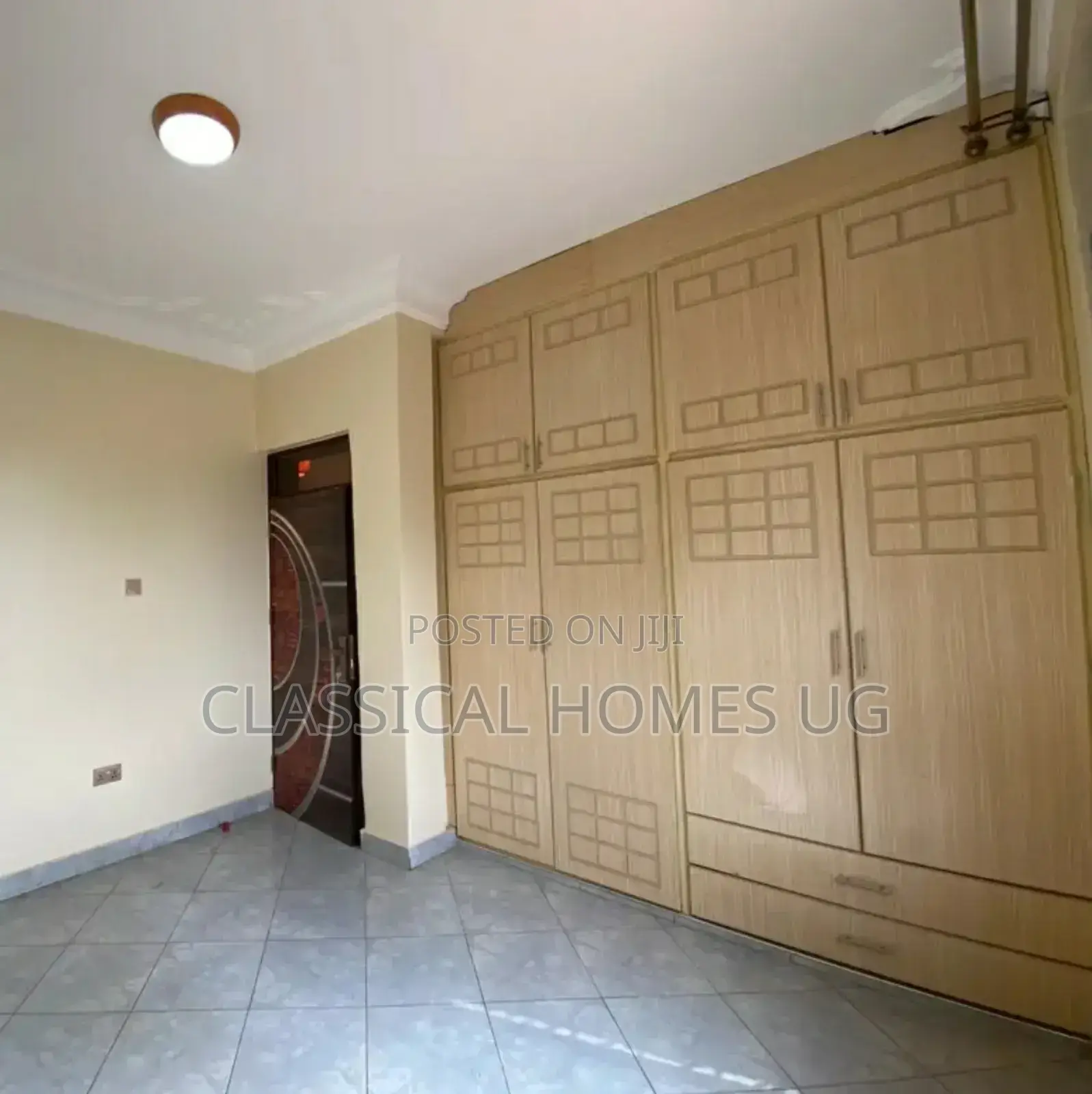4bdrm Duplex in Ntinda, Central Division for rent