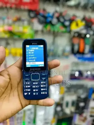 New Samsung B360E Gray