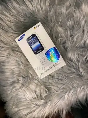 New Samsung B360E Gray