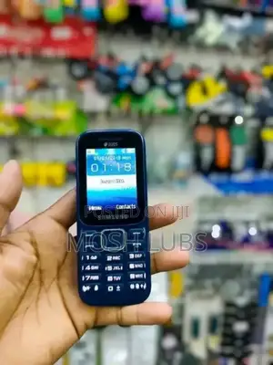 New Samsung B360E Gray