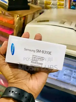 New Samsung B360E Gray