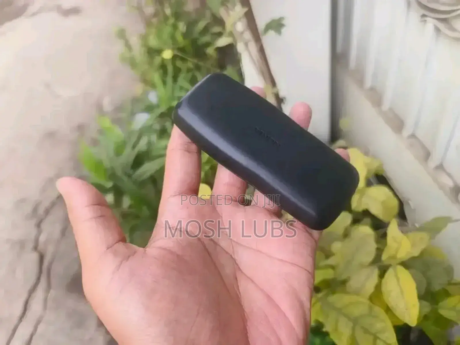 New Nokia 106 Black