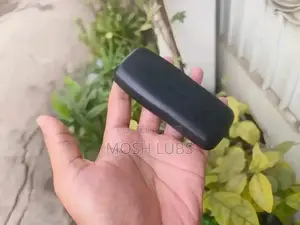New Nokia 106 Black