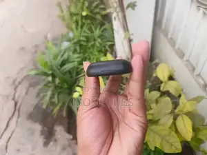 New Nokia 106 Black