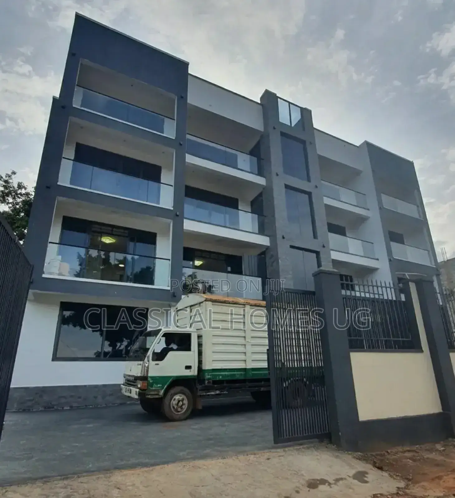 3bdrm Apartment in Kololo, Central Division for rent