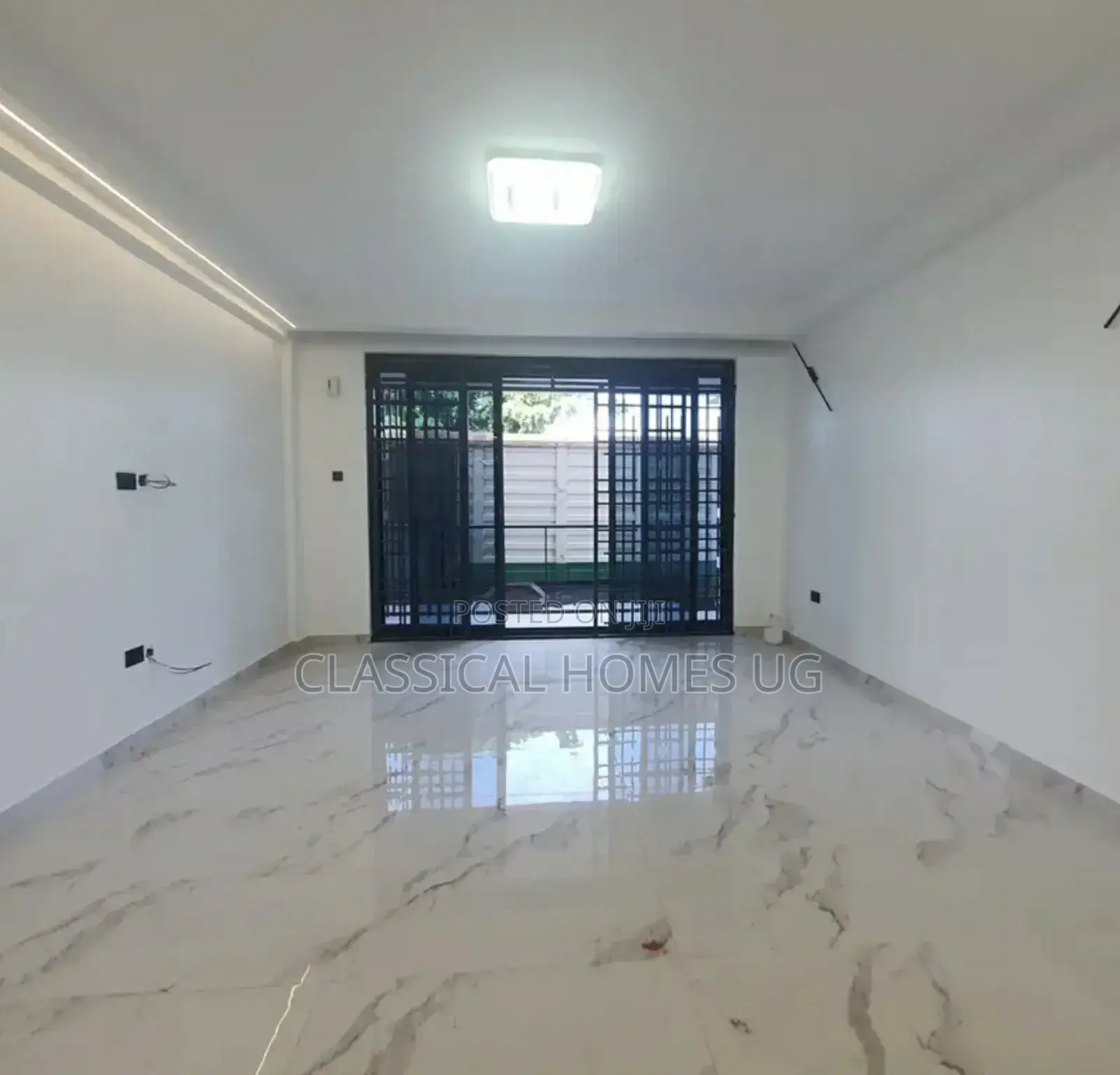 3bdrm Apartment in Kololo, Central Division for rent