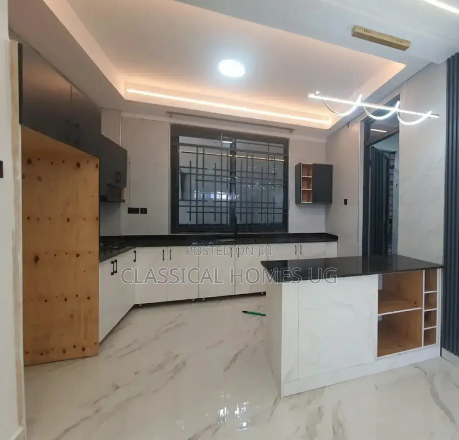 3bdrm Apartment in Kololo, Central Division for rent