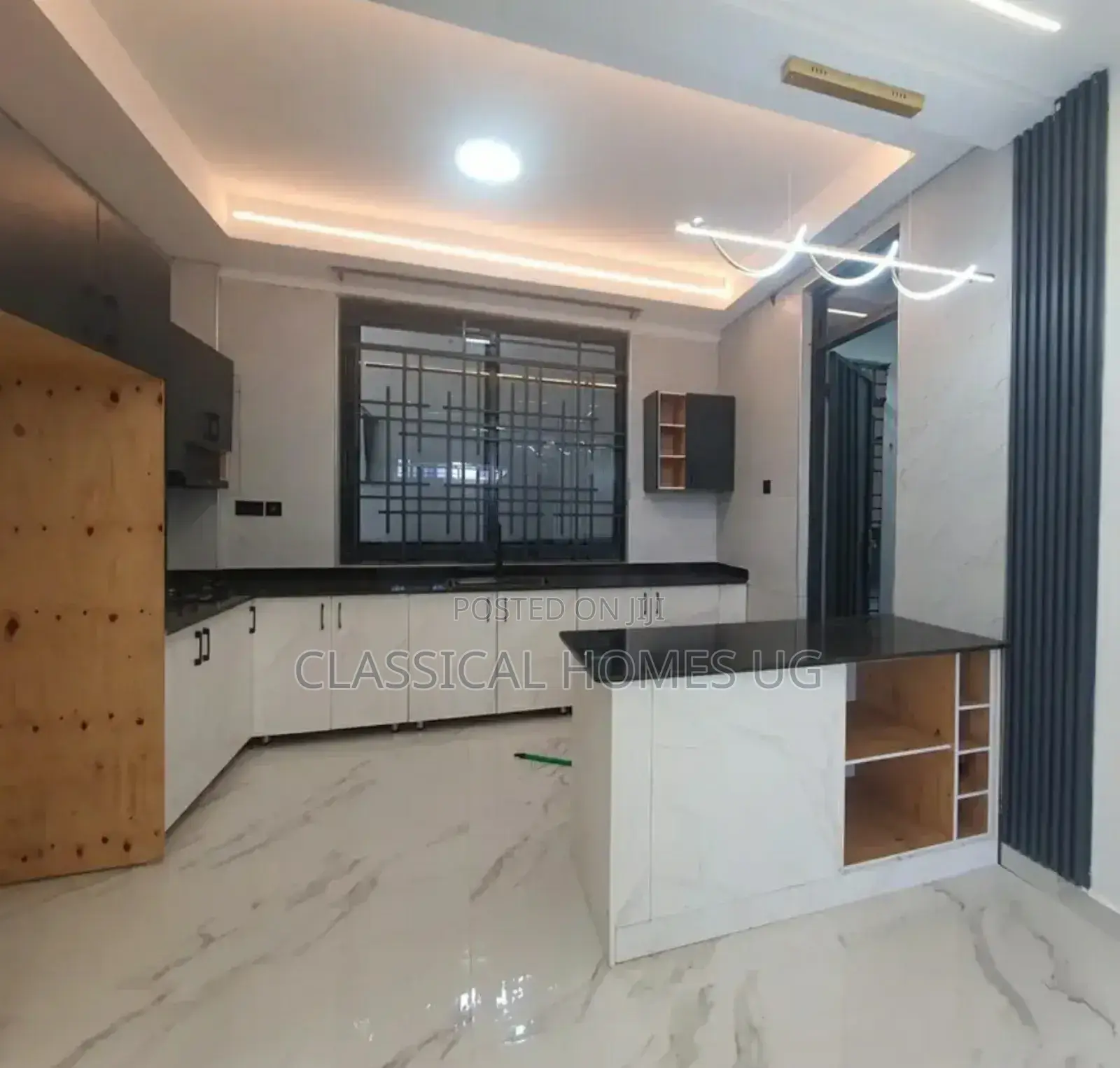 3bdrm Apartment in Kololo, Central Division for rent