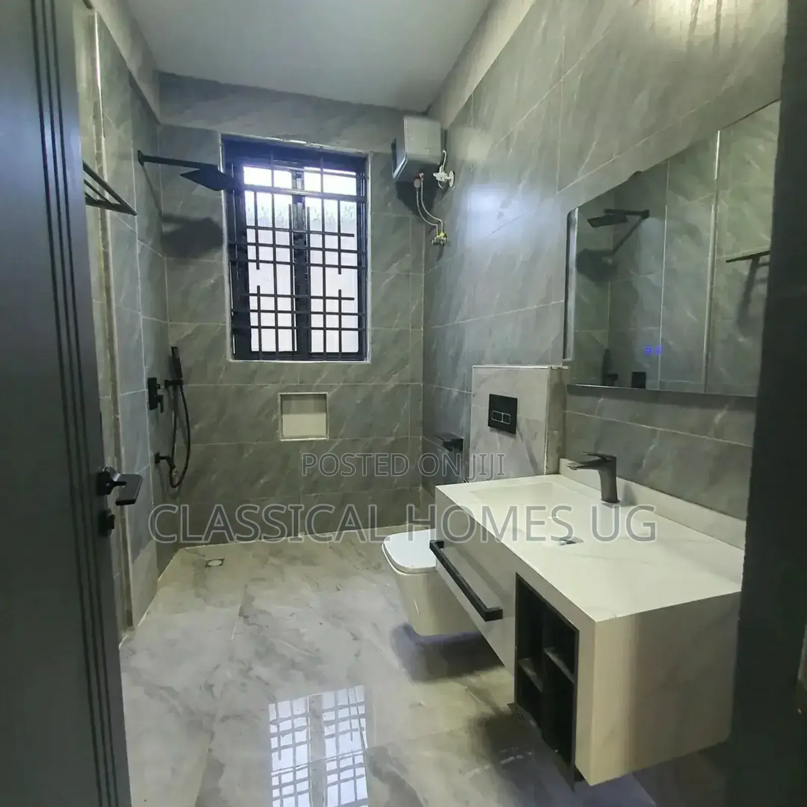 3bdrm Apartment in Kololo, Central Division for rent