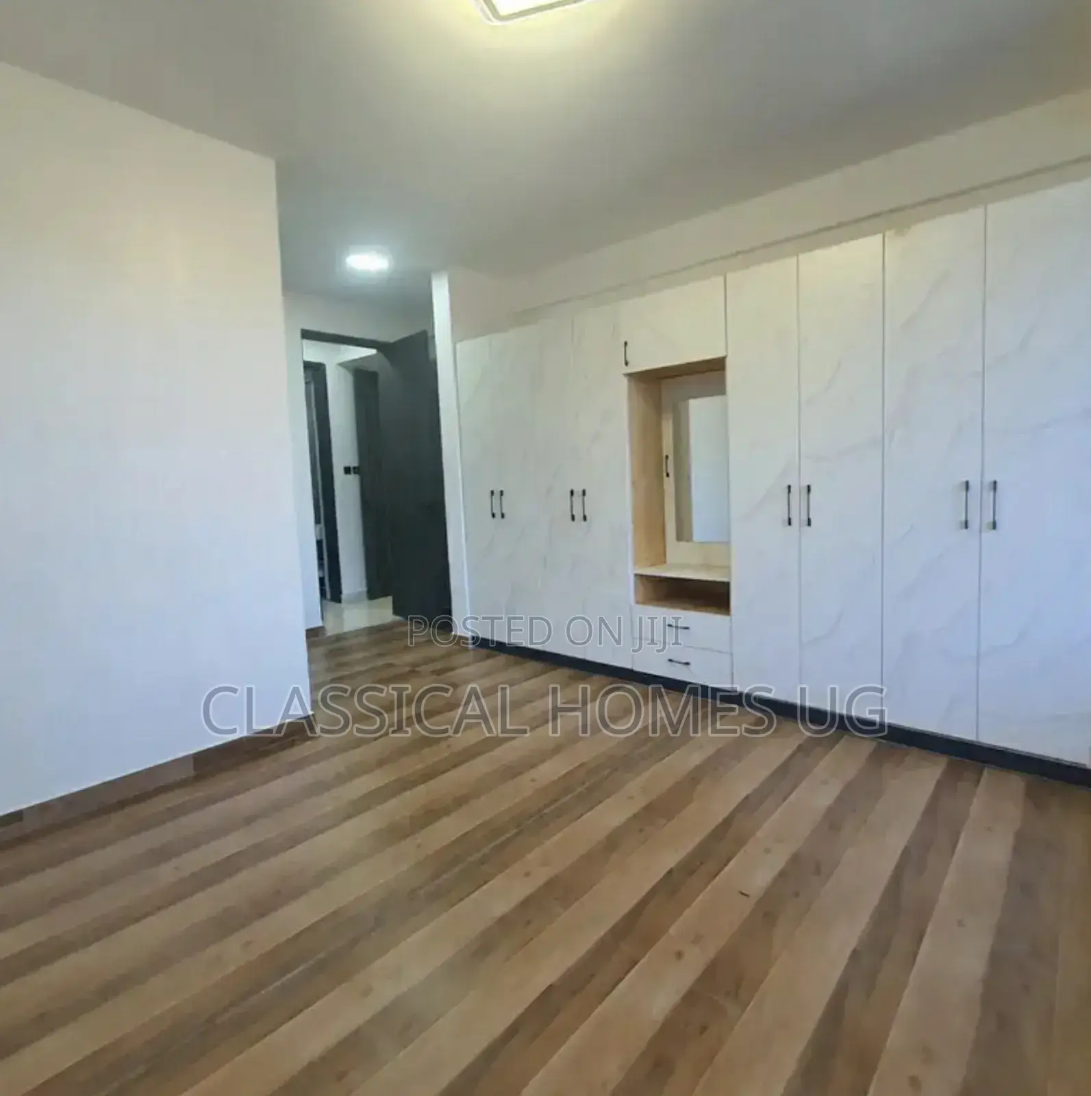3bdrm Apartment in Kololo, Central Division for rent