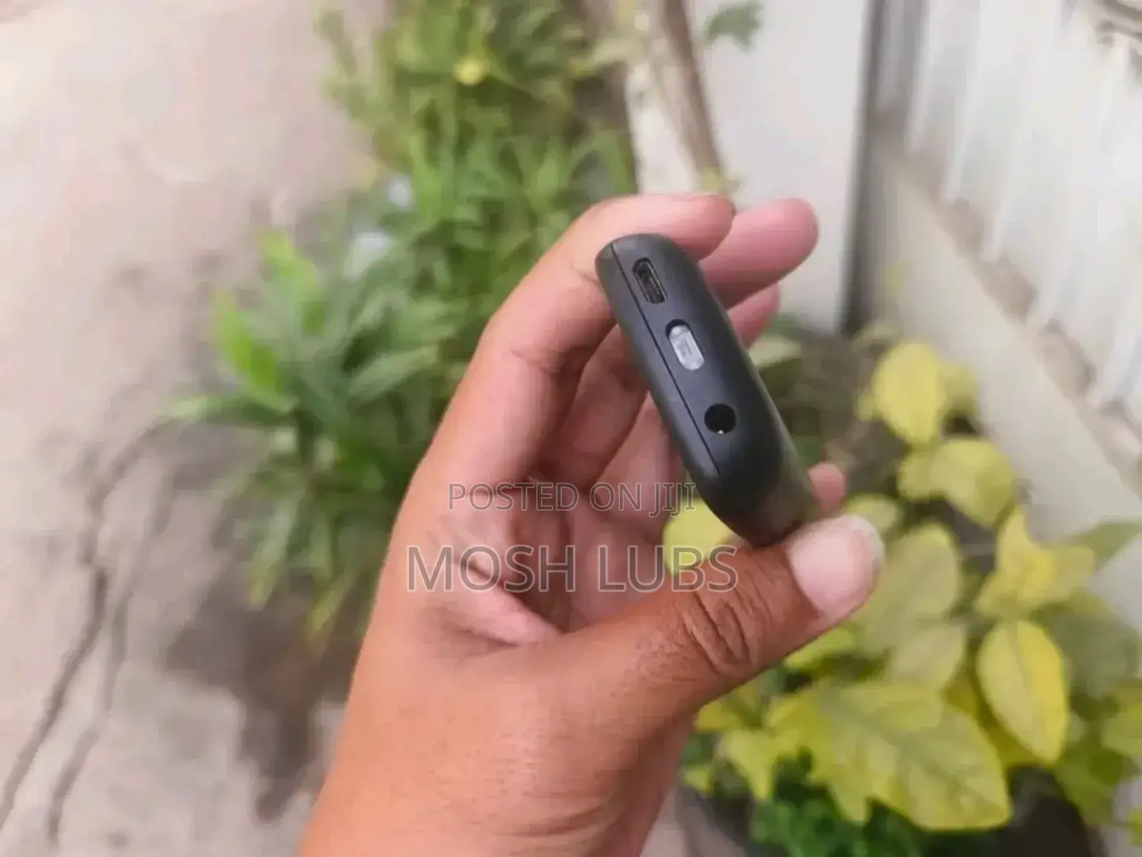 New Nokia 106 Gray
