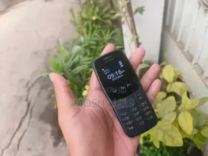 New Nokia 106 Gray