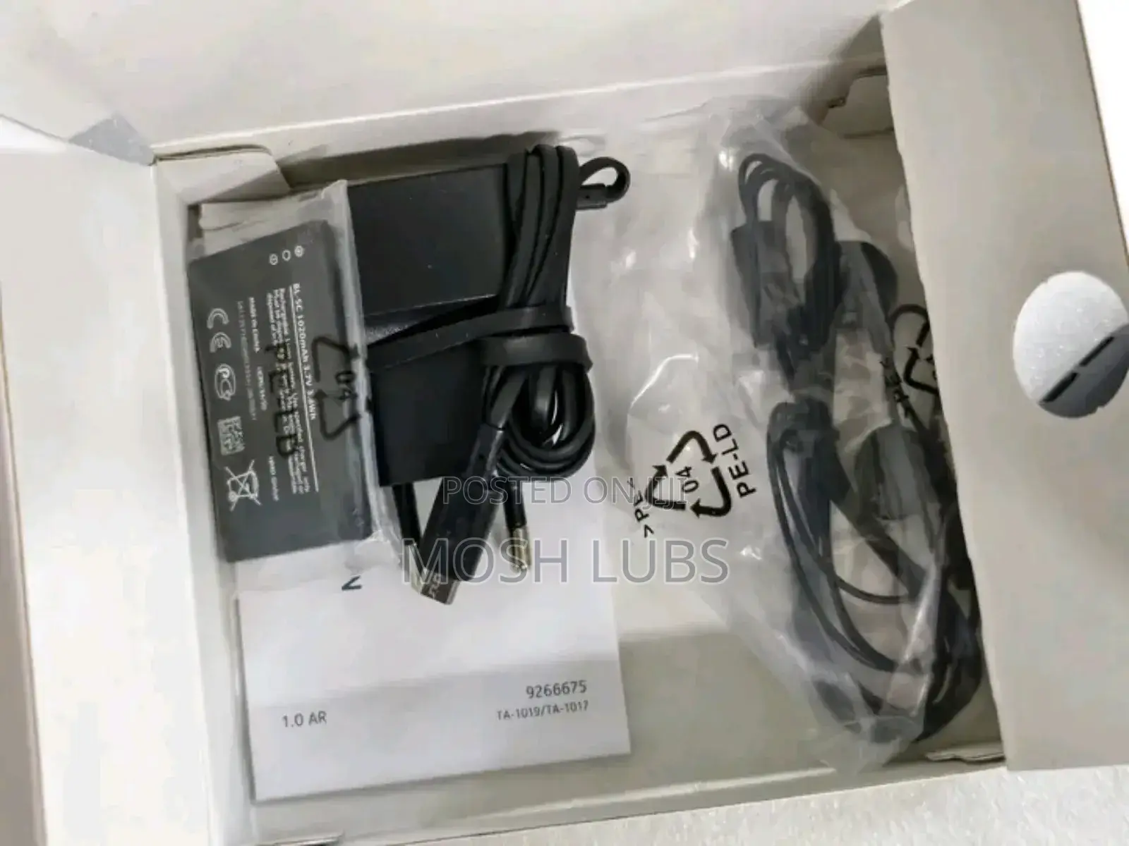 New Nokia 106 Gray