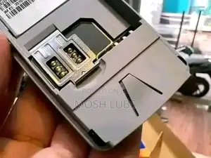 New Nokia 1100 Black