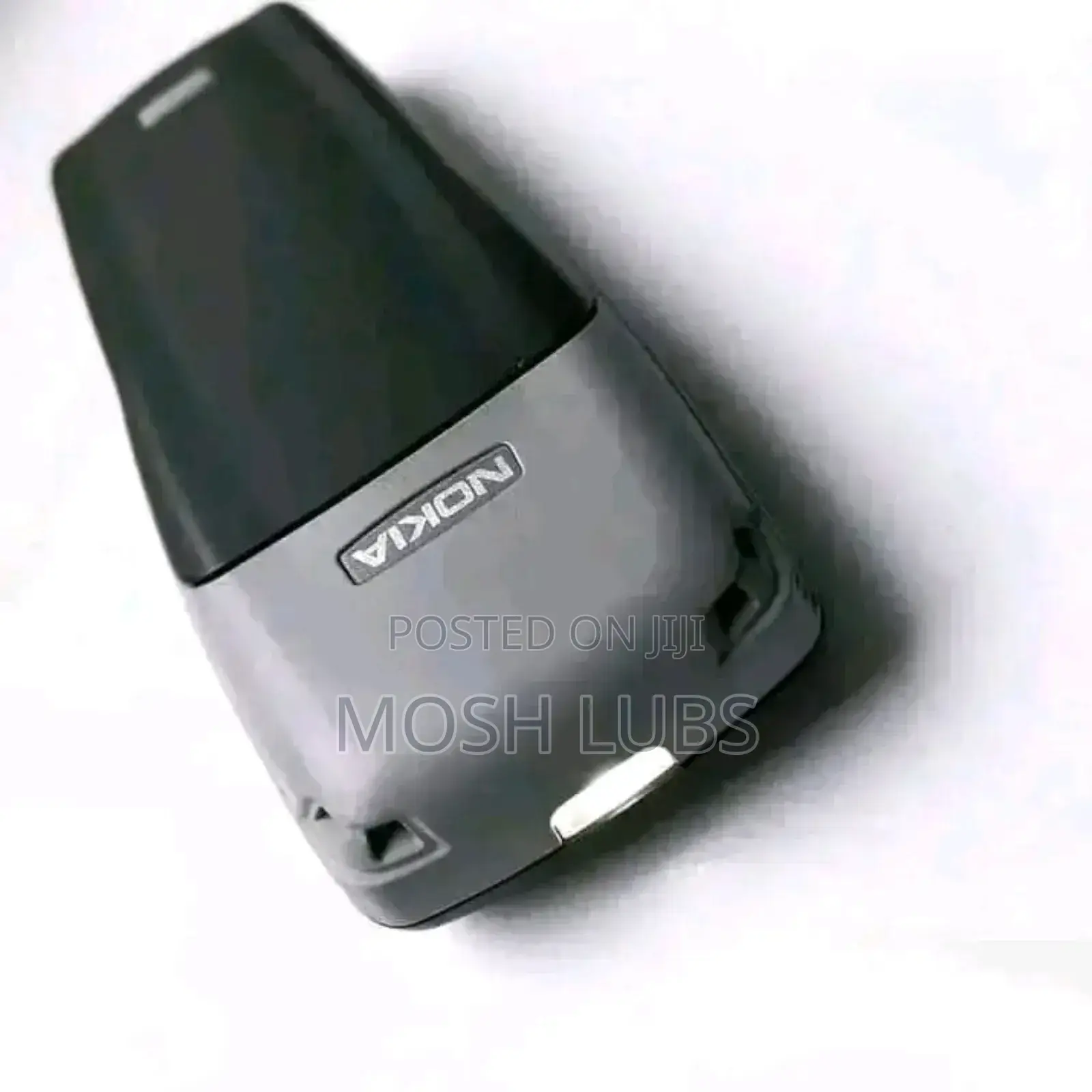 Nokia 1100 Gray