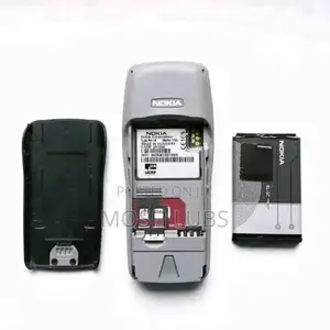 Nokia 1100 Gray