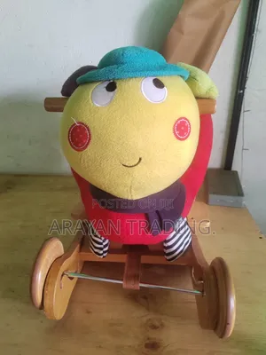 Kids Donkey Doll