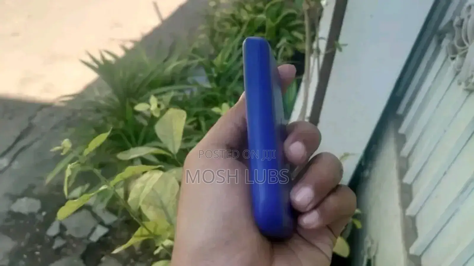 New Nokia 105 Blue