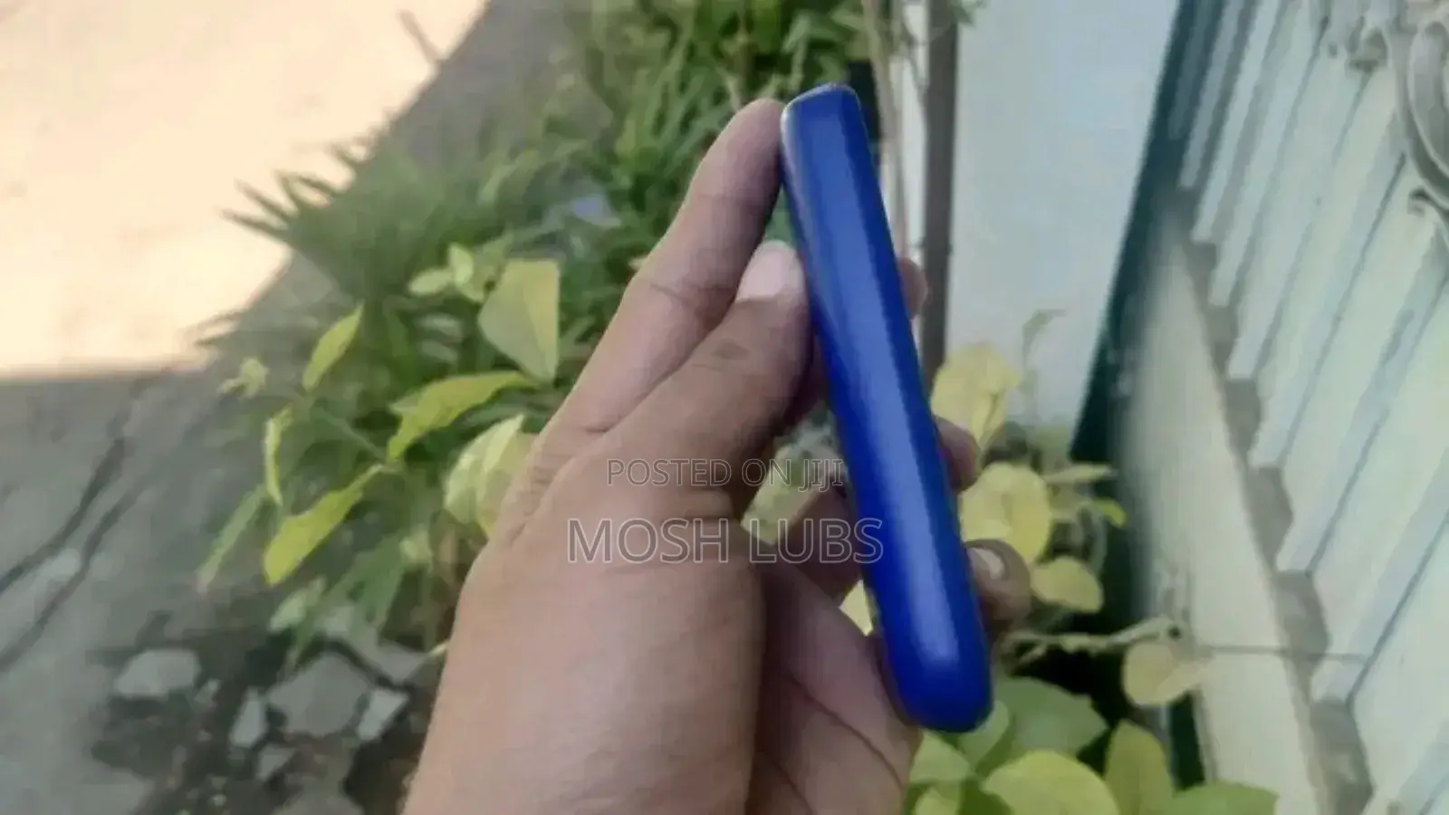 New Nokia 105 Blue