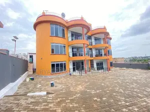 2bdrm House in Kisaasi, Central Division for rent