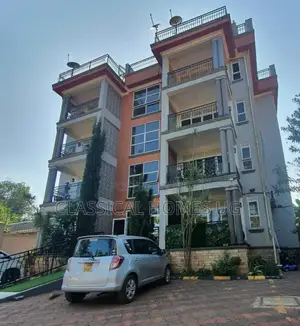 3bdrm Apartment in Kisaasi, Central Division for rent