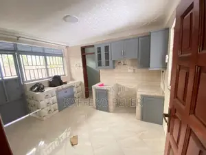 2bdrm House in Kisaasi, Central Division for rent