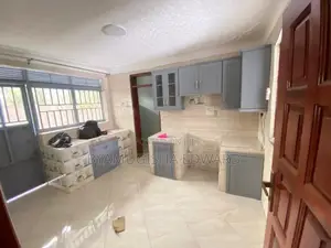 2bdrm House in Kisaasi, Central Division for rent