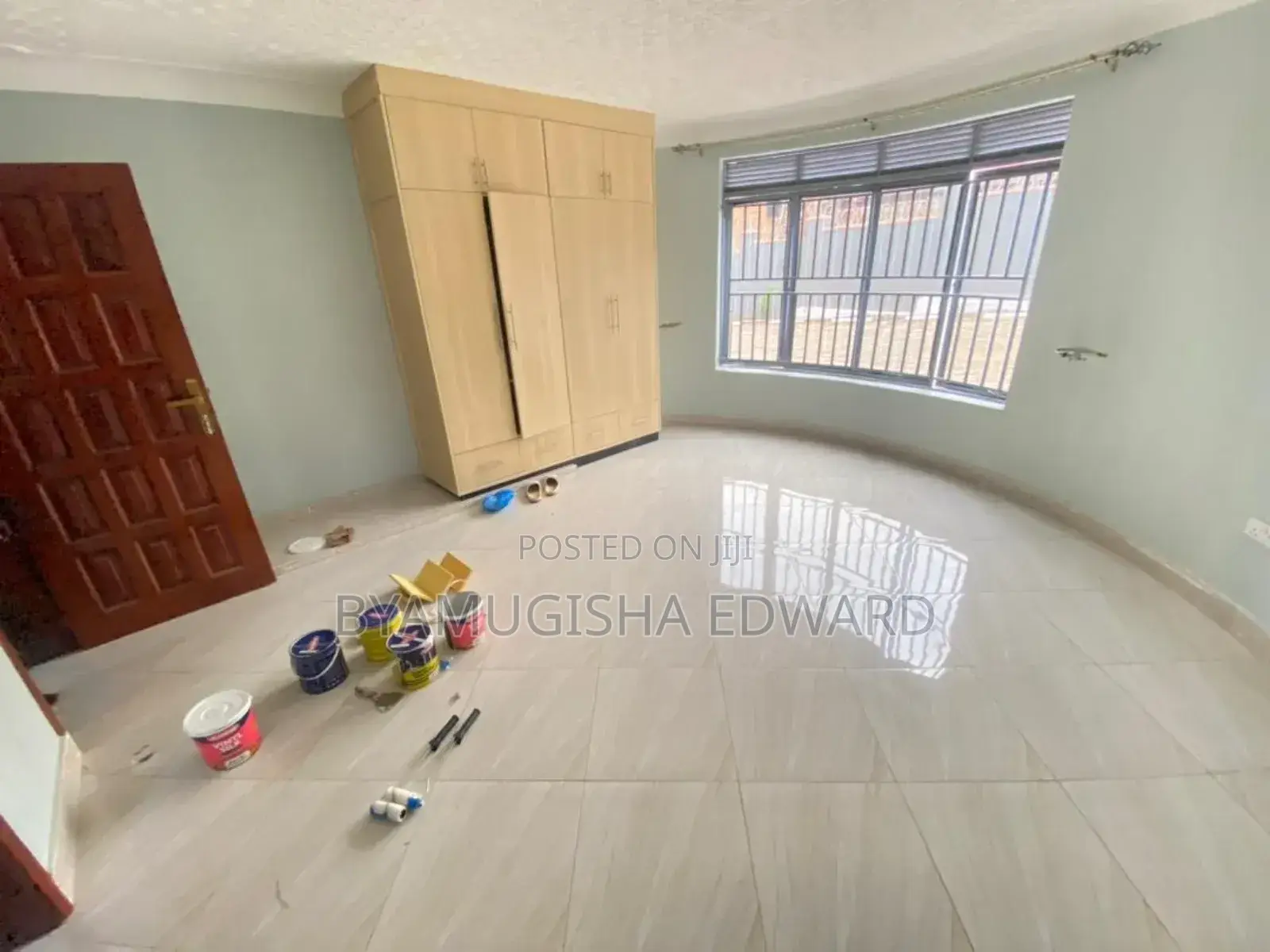 2bdrm House in Kisaasi, Central Division for rent