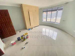 2bdrm House in Kisaasi, Central Division for rent