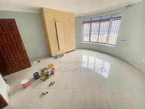2bdrm House in Kisaasi, Central Division for rent