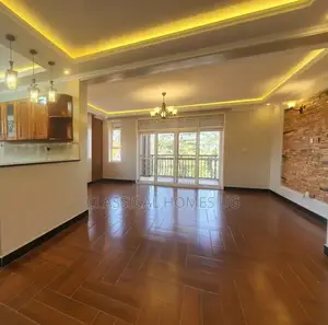 3bdrm Apartment in Kisaasi, Central Division for rent