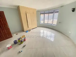 2bdrm House in Kisaasi, Central Division for rent
