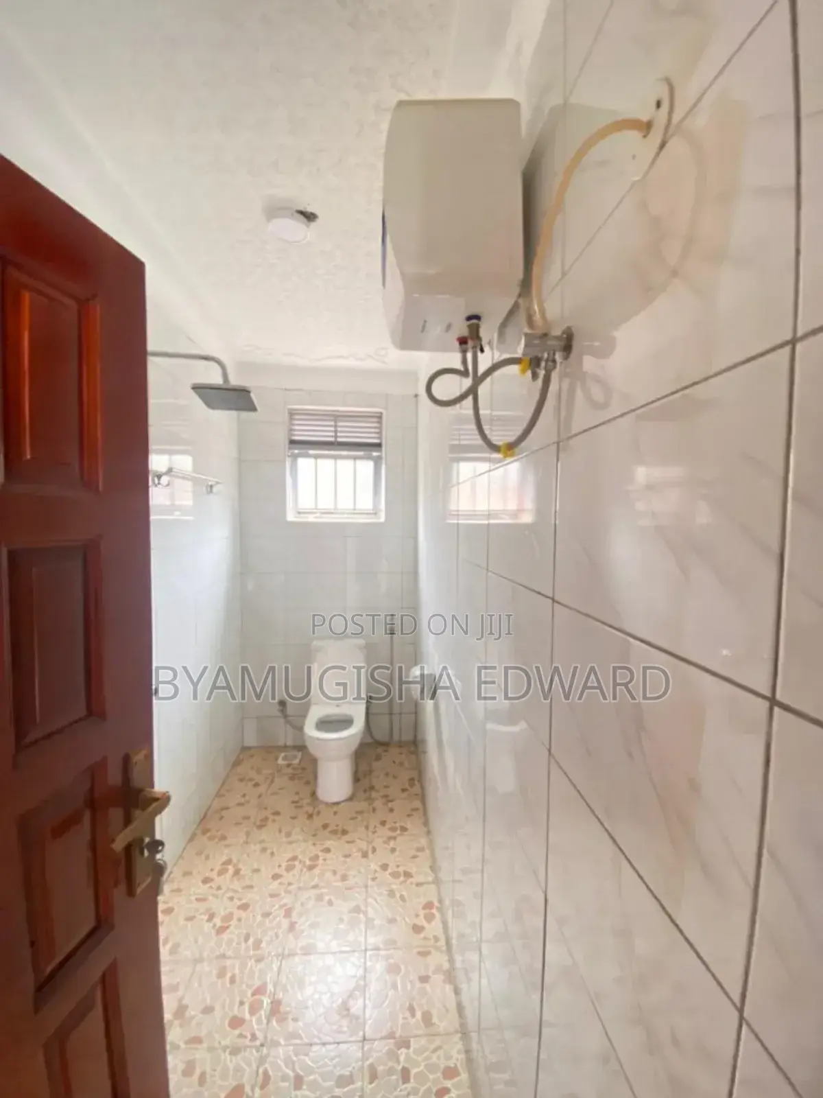 2bdrm House in Kisaasi, Central Division for rent