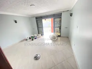 2bdrm House in Kisaasi, Central Division for rent