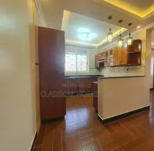 3bdrm Apartment in Kisaasi, Central Division for rent