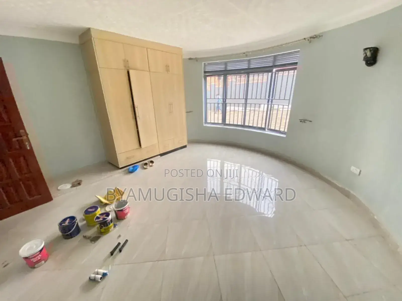 2bdrm House in Kisaasi, Central Division for rent