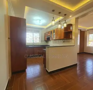 3bdrm Apartment in Kisaasi, Central Division for rent