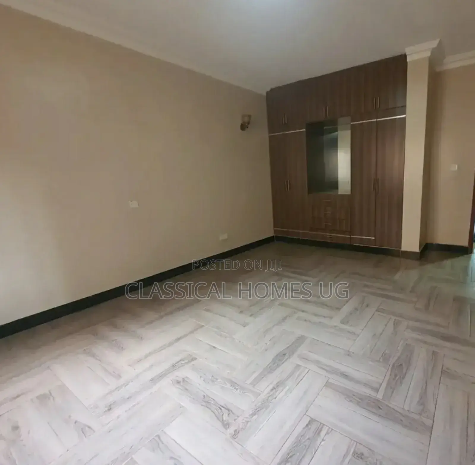 3bdrm Apartment in Kisaasi, Central Division for rent