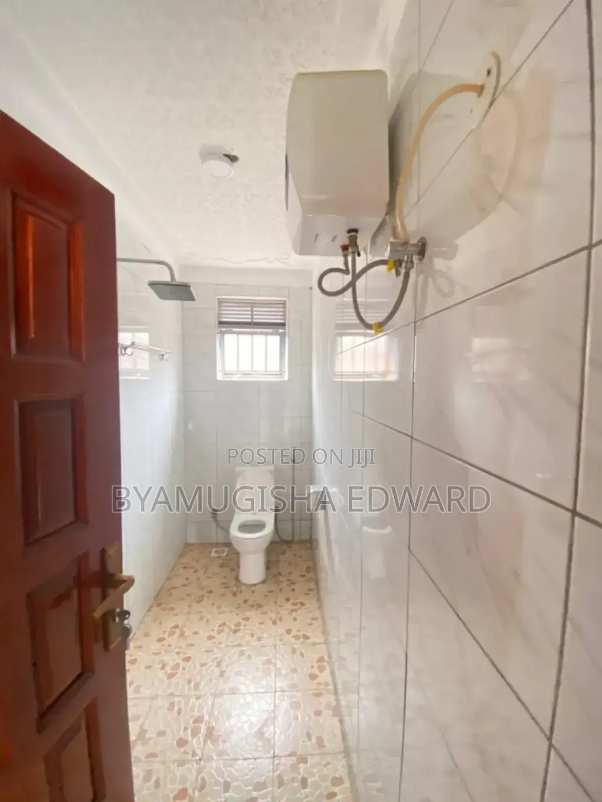 2bdrm House in Kisaasi, Central Division for rent