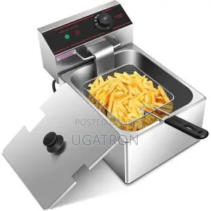 Deep Fryer 6l