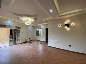 2bdrm House in Kisaasi, Central Division for rent