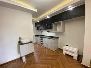 2bdrm House in Kisaasi, Central Division for rent