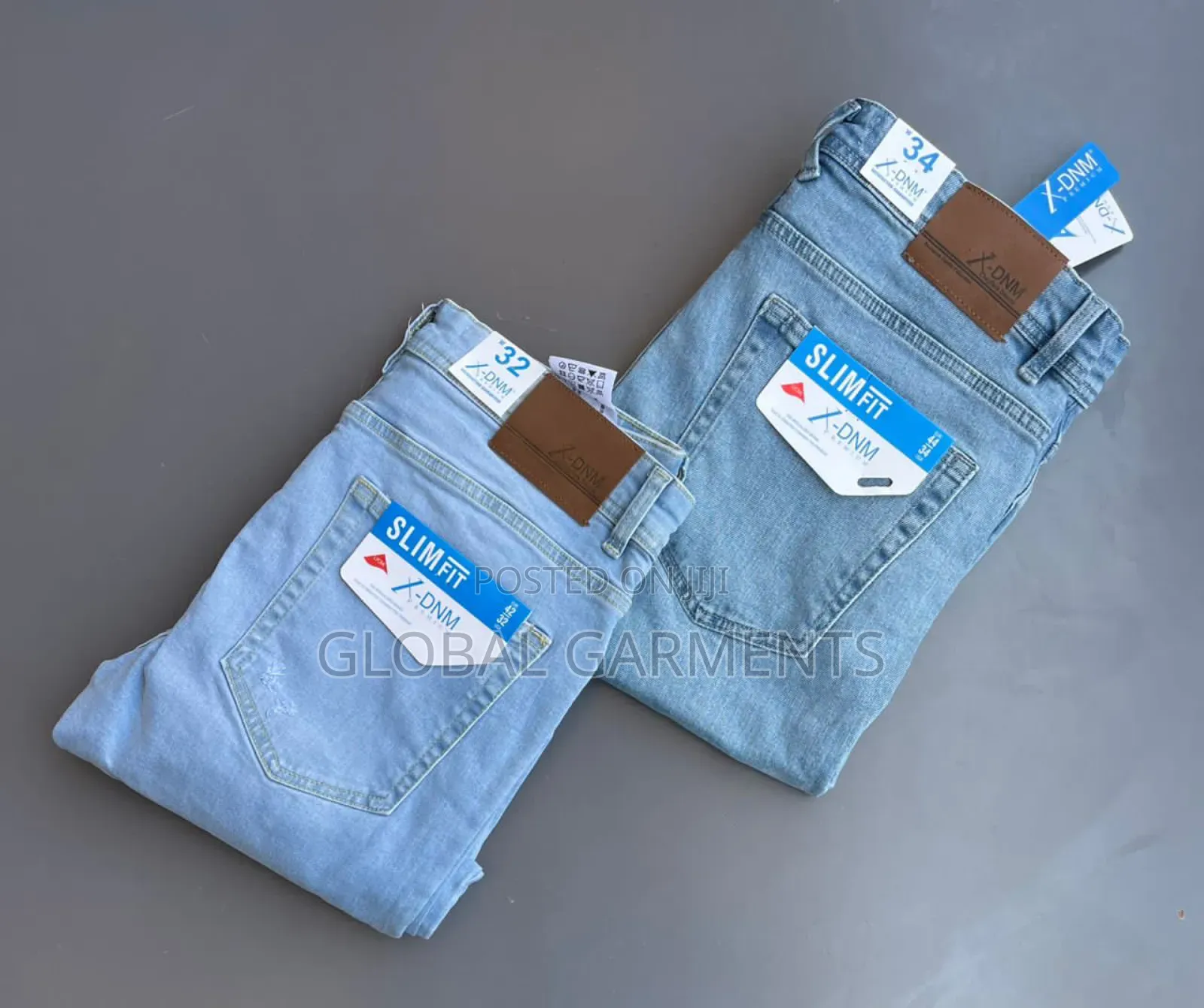 Men's Jeans