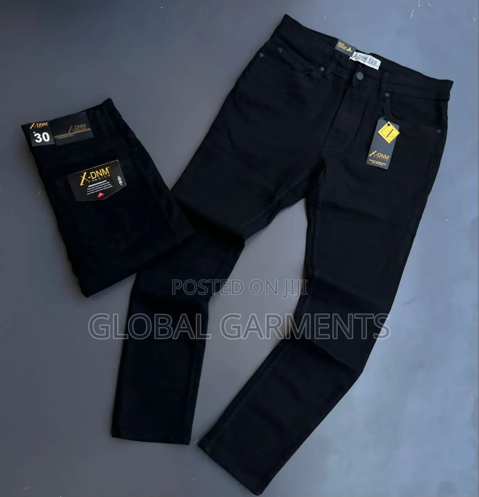 Men's Jeans