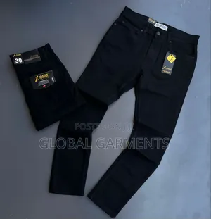 Men's Jeans